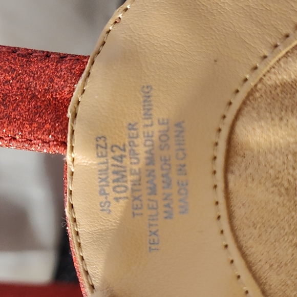 Jessica Simpson Ankle Boots - Picture 5 of 7